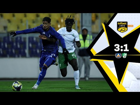 Видео: Левски 3:1 Берое, Марин Петков с нов важен гол