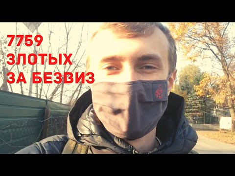 Видео: Выкладка товара в Бедронке. Отзыв про работу в Biedronka в Польше.