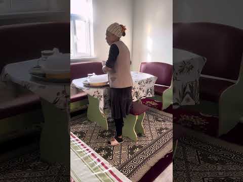 Видео: Тиктокта отыра бергенше бізге кел