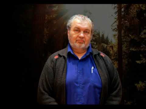 Видео: Владимир Шемшук: Как нам вернуть Рай
