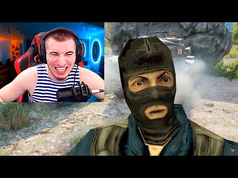 Видео: БЛАДИ СМОТРИТ ПРИКОЛЫ World of Tanks ВЫПУСК #159 - ДИКИЙ УГАР!