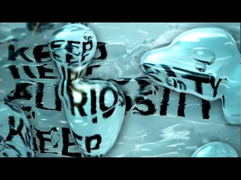 Видео: Анимация КАПЕЛЬ ВОДЫ в After Effects | Mr.Mercury