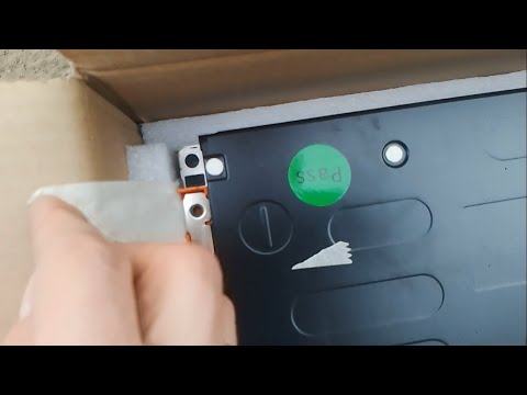 Видео: 3,5 года на LEAF. 62kwh быть!