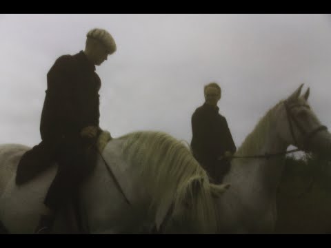 Видео: Электрофорез -- Quo Vadis? (Synthpop, Gothic, Darkwave)
