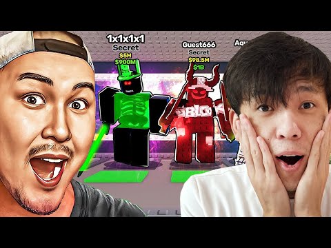 Видео: 1х1х1хпен НОНИДЫ ТАҢҒАЛДЫРДЫМ! ЕРЕКШЕ ИВЕНТ БОЛДЫ!!!