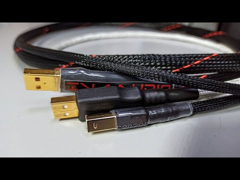 Видео: USB телепорт кабель