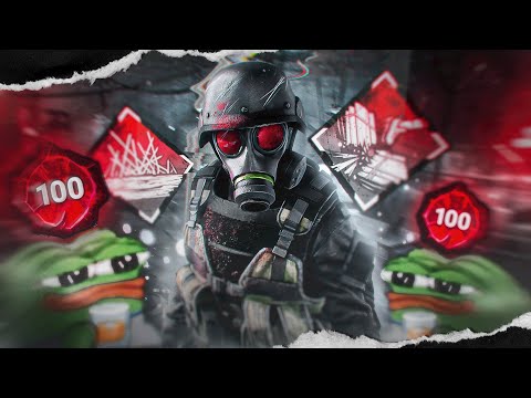 Видео: Тот Самый Легендарный Легион Dead by Daylight