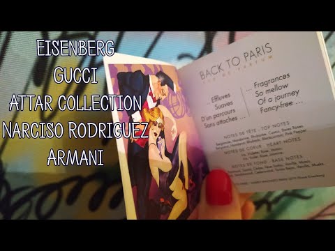 Видео: Влог с затестами, что купить парфюмерного к весне💐💐💐