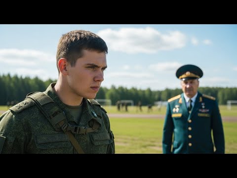 Видео: Он тренировался с элитой, чтобы уничтожить генерала, который создал его