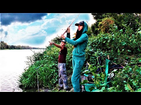 Видео: Ночуем на реке. Рыбалка в Воронежской области.