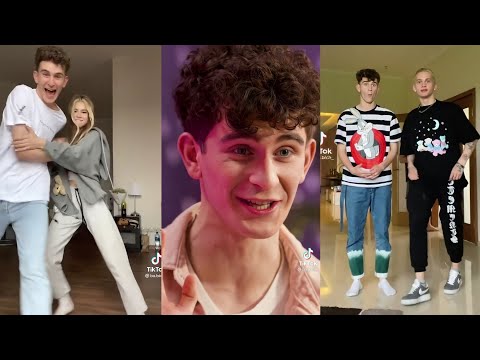 Видео: Артур Бабич тикток. Tiktok. Trends. Тикток. Тренды.