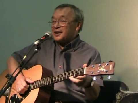 Видео: Юлий Ким "Песня старого пирата"