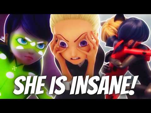 Видео: ЧУДЕСНЫЙ МИР ЛОНДОН НА КРАЙ ВРЕМЕНИ СПЕЦИАЛЬНЫЙ АНАЛИЗ + ТЕОРИИ! 🐞✨