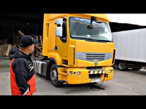 Видео: РЕНО ПРЕМИУМ #1 ВОЗВРАЩЕНИЕ К ЖИЗНИ!