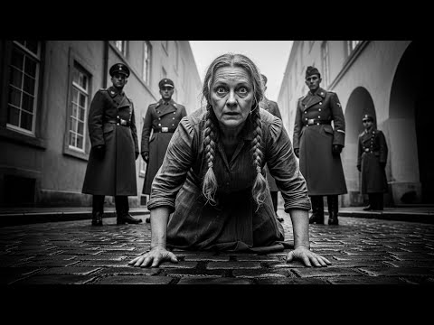 Видео: "Она Казалась Слабой… Но Её Взгляд Изменил Всё"