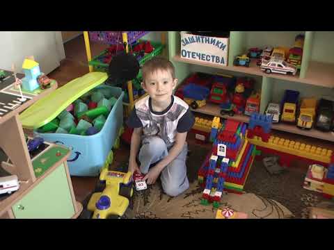 Видео: Выпуск 2014 дс№69 группа"Гномики"