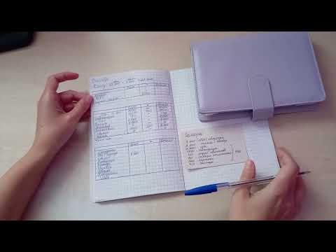 Видео: #29. Крах подушки безопасности . Распределение семейного бюджета.