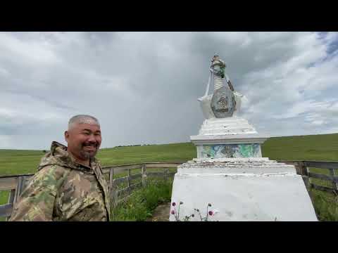 Видео: Иркутская область село Новоленино ферма Александра Урбагаева 5 день