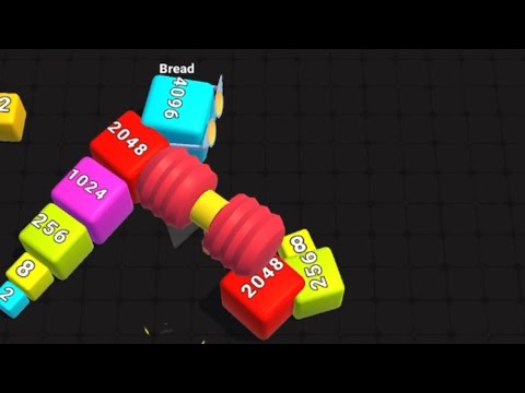Видео: Jelly cube run день 1