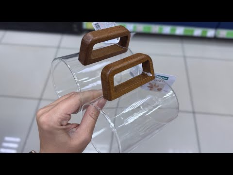 Видео: 💚 ФИКС ПРАЙС НОВАЯ КОЛЛЕКЦИЯ 🍁КУПИЛА С ДЕРЕВЯННОЙ 🪵 ШИКАРНАЯ ПОСУДА В  УНИДОМ 