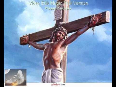 Видео: Душата ми за Теб Исусе