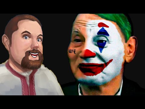 Видео: 🕷Ежи Сармат смотрит РЫБНИКОВА НОЛЬ ЦЕЛКОВЫЙ