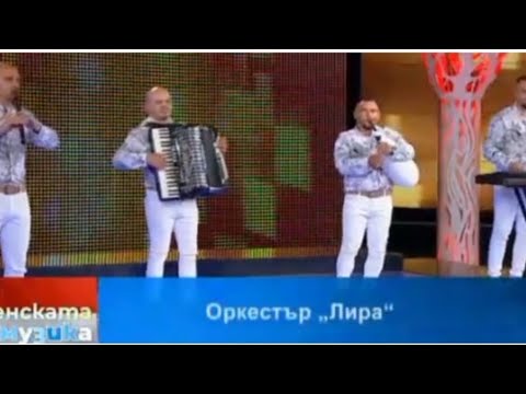 Видео: "Funk Melody"- орк. "ЛИРА"