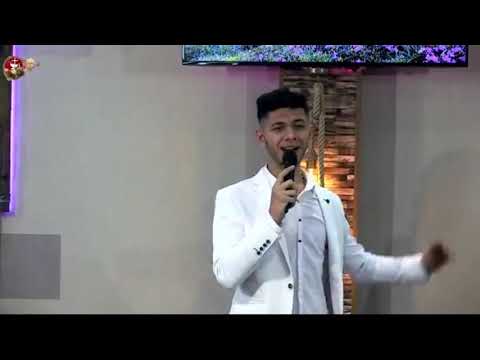 Видео: Тони Димитров & Georgy - Мангав Девла то Духос те водинел ман\Mangav Devla to Duhos te vodininel man