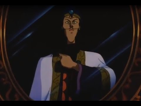 Видео: Робин Гуд | серия 31 | мультфильм для детей | полная серия на русском