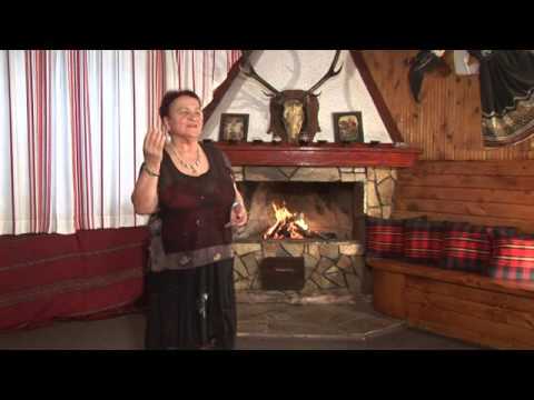 Видео: Тонка Жекова- Провикнала се е Бояна