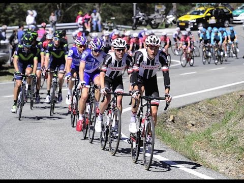 Видео: Тур Страны Басков 2017. Этап 1.