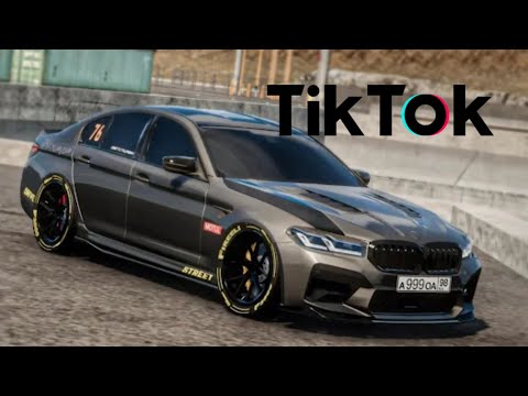 Видео: Подборка лучших видео из Тик тока в Car Parking Multiplayer #10