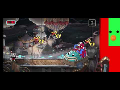 Видео: полное прохождение cuphead на телефоне #2(1)
