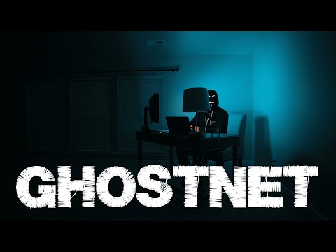 Видео: GhostNet | Масштабный хакинг