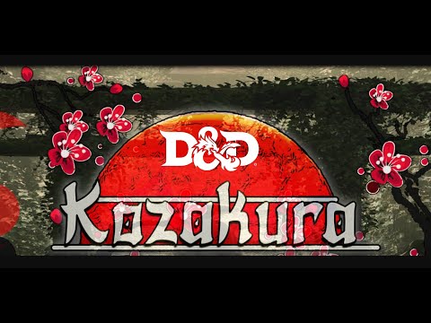 Видео: DnD: Острова Козакуры - Легенда о Габике - Часть 53