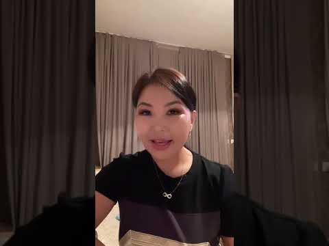 Видео: Акча. Табуу, сактоо,кобойтуу.