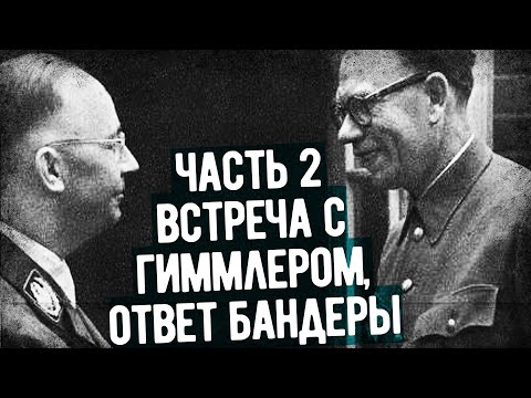 Видео: Что Рассказал Власов На Допросах В СССР? Часть 2