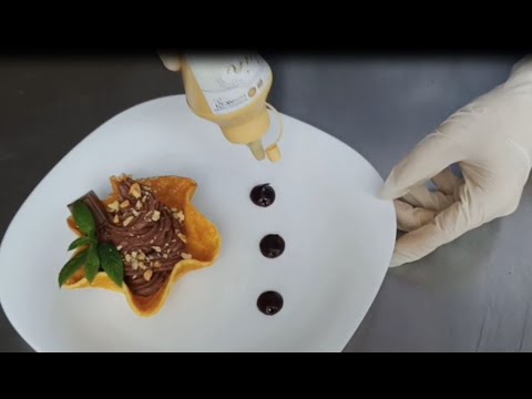 Видео: ДНЗ "Куп'янський РЦПО". Приготування вафельного тіста та виробів з нього