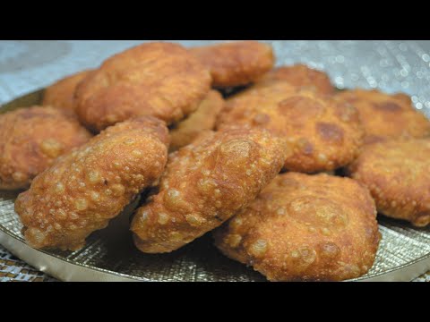 Видео: СУПЕР ТЕСТО НА КЕФИРЕ для ПИРОЖКОВ БЕЛЯШЕЙ❤️БЕЗ ДРОЖЖЕЙ