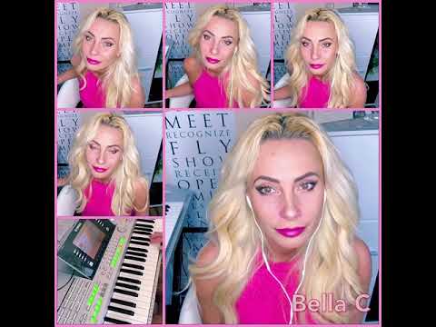 Видео: Bella C “ Колко Си Хубава”