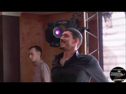 Видео: Санкт-Петербург! Аркадий Кобяков! (2014г)