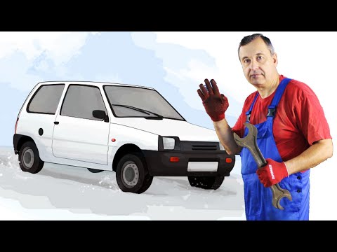 Видео: Новый проект-Ока!