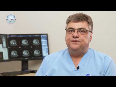 Видео: Единствената Клиника в България провеждаща терапия с Лутеций (Lutetium therapy)