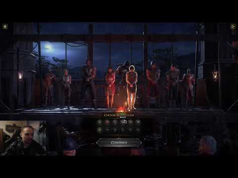 Видео: Path of Exile 2 | Act 1 | Тестовый забег на рейнджере
