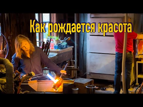 Видео: Vlog 519 - Этнографический музей Скансен - природа, история, ремесла