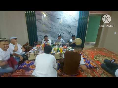 Видео: 9 октября 2025 г. ихтиёр пирматов сувора