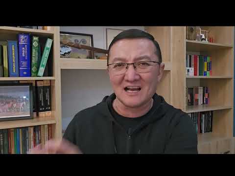Видео: СЕЙТЕК. 4-көрсөтүү. колдоо үчүн МБАНК 0555760055. Айчүрөктүн амалы, Кыяздын өлүмү.