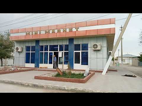 Видео: Янги Зарафшан Аулым