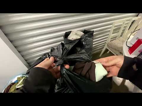 Видео: “Storage аукціон: що всередині дешевого боксу?”