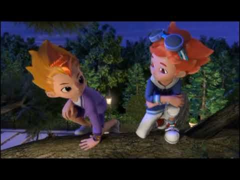 Видео: Металионы. Клип - Bludfire